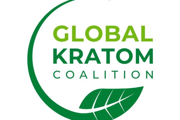 Global Kratom Coalition logo