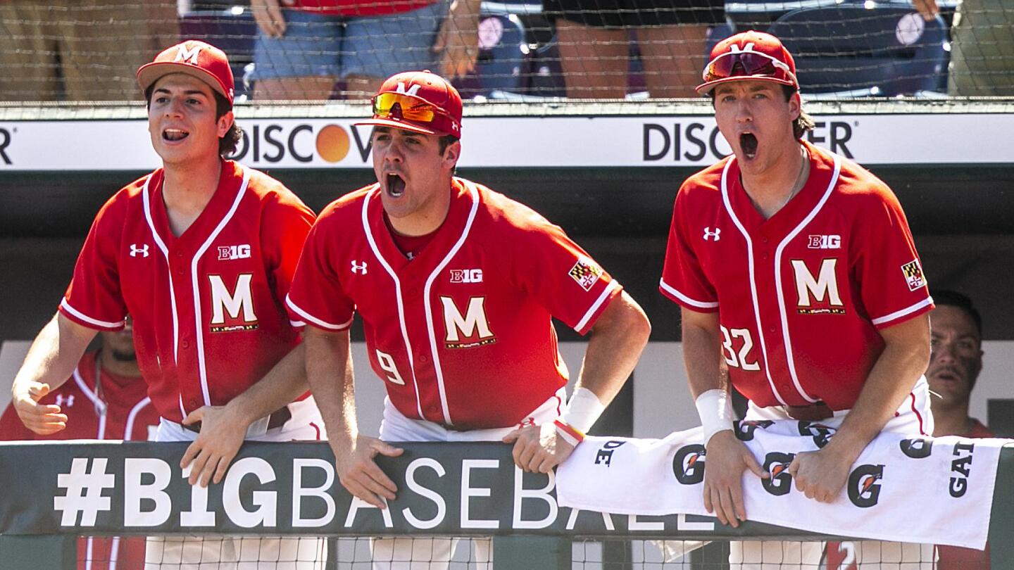 Texas Advances to 38th Men's College World Series - Big 12 Conference