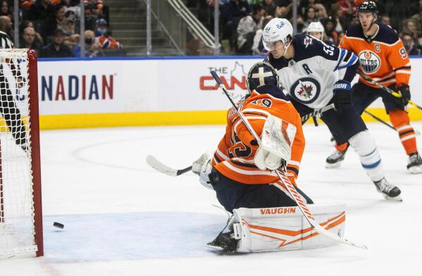 Winnipeg Jets vs Edmonton Oilers: 2021 Preseason Game 2 Preview
