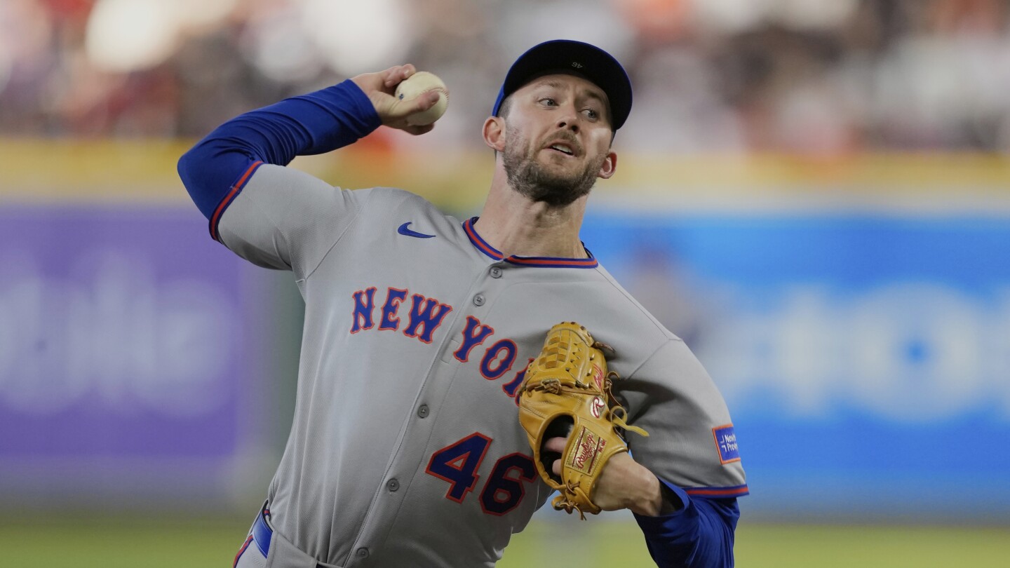 Mets Rotation Uncertain as Canning Falls Ill