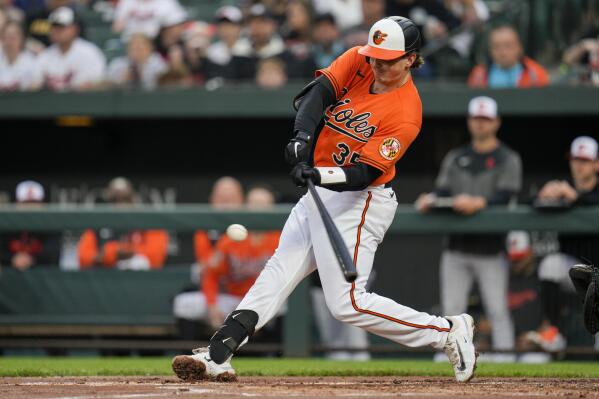 Wells shines over 7 innings, surging Orioles hit 2 HRs, beat