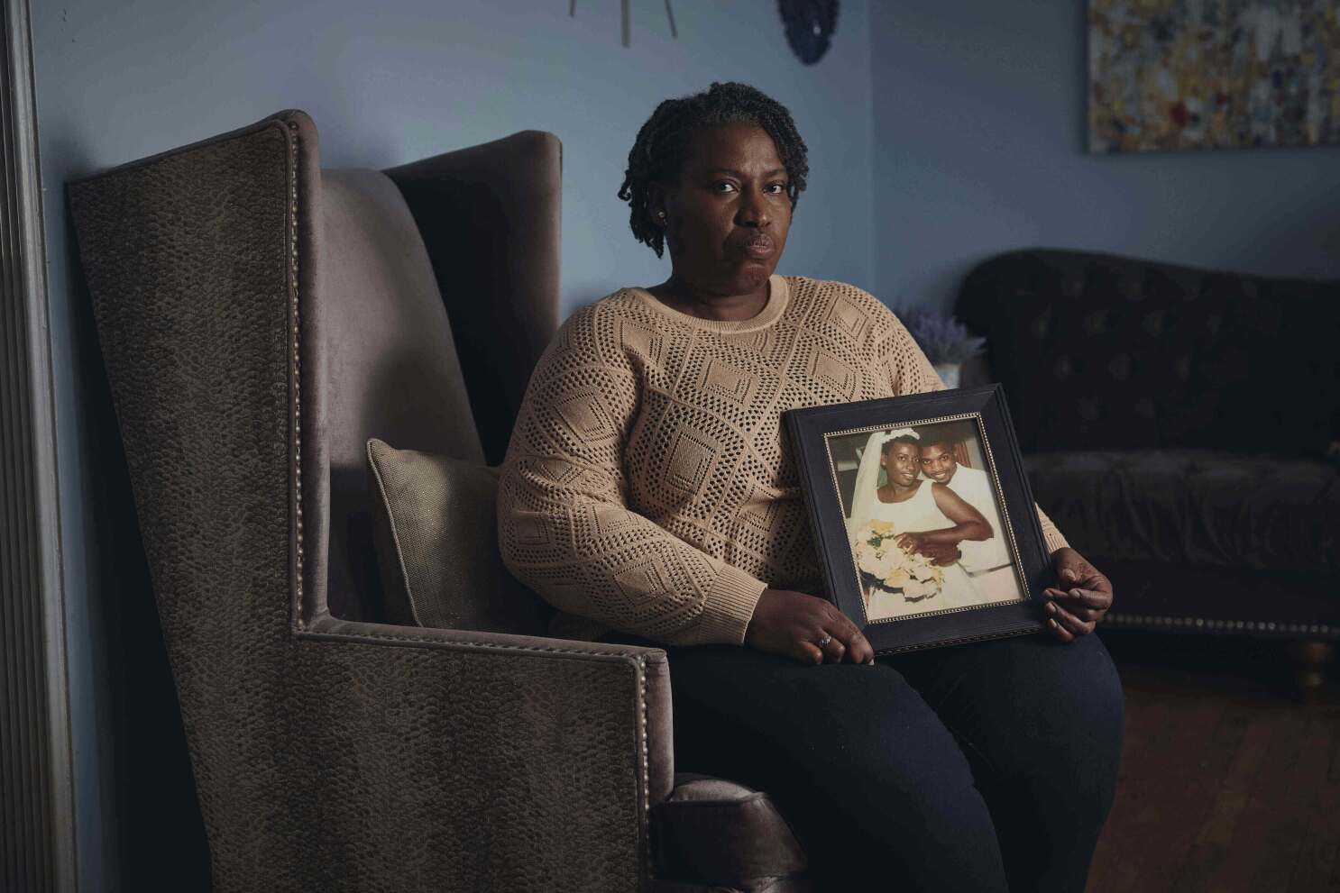 US death benefits program for officers has growing backlog
