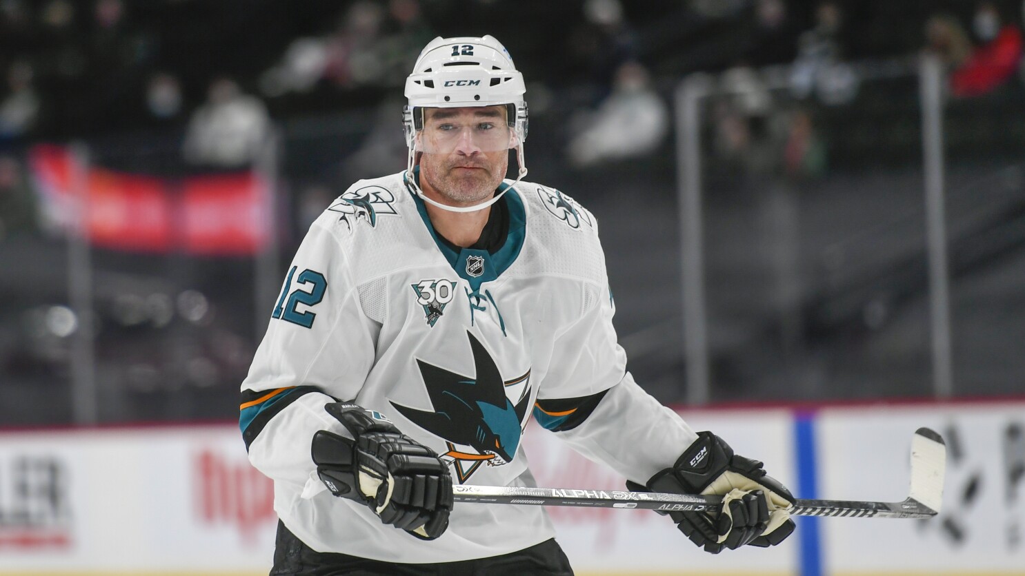BREAKING: Marleau To Make Hockey Career Announcement on Tuesday