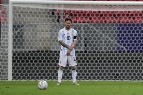 2019 Copa America semifinals: Brazil vs Argentina