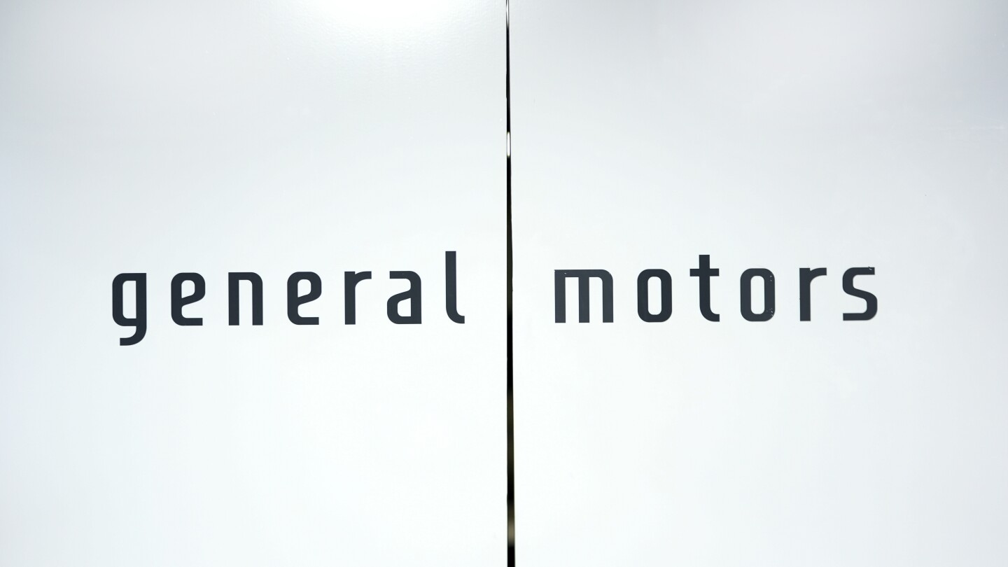 ВАШИНГТОН АП — General Motors одобри обратно изкупуване на акции