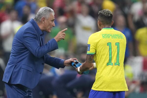 Will Neymar Jr Play Tonight in Brazil vs Switzerland, FIFA World Cup 2022  Group G Clash? Check Out Possibility of Neymar Featuring in BRA vs SUI  Line-up