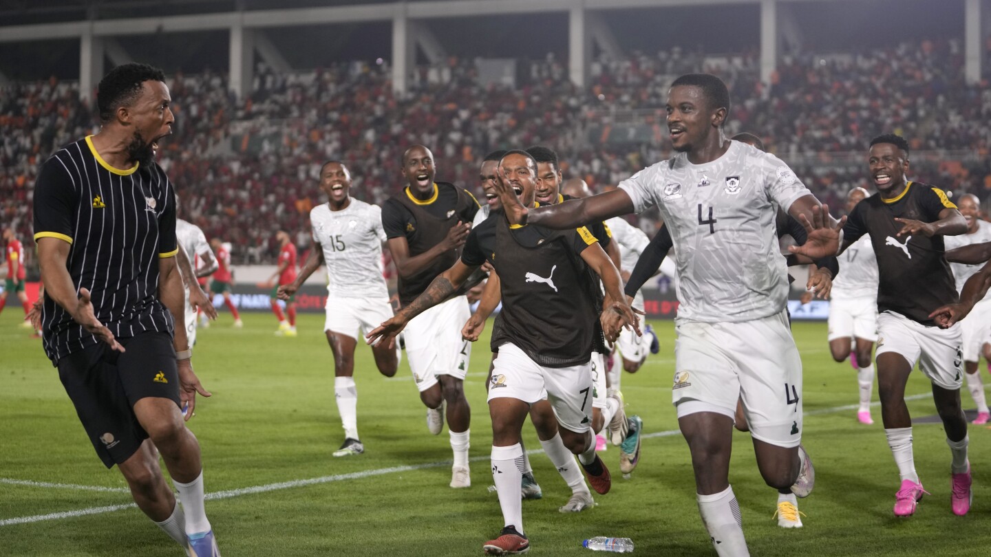 ЖЕНЕВА AP — ФИФА се обедини със Саудитска Арабия за