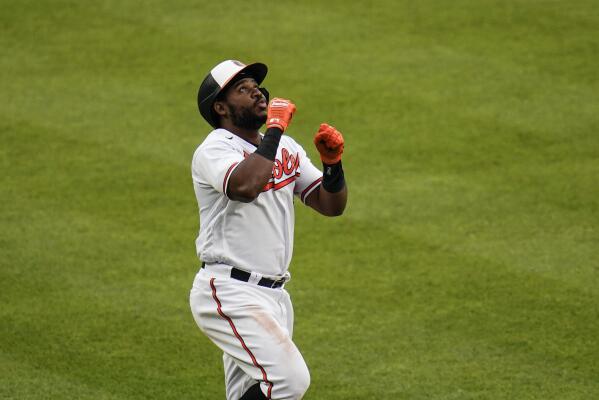 Bruce Zimmermann hit hard as Orioles fall to Yankees, 5-1