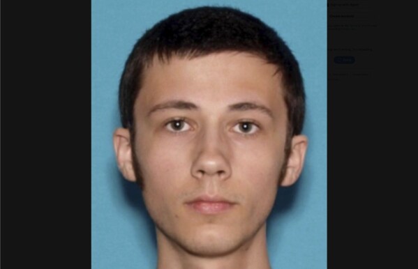 Hình ảnh này do Cục Điều tra Liên bang công bố cho thấy Guy Edward Bartkus. (FBI qua AP)