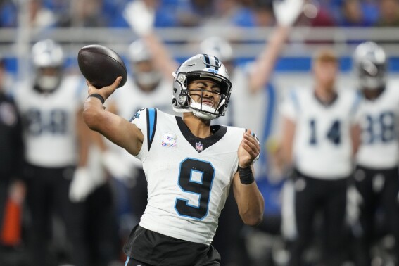 Former GM urges Carolina Panthers to play the long game with Bryce Young