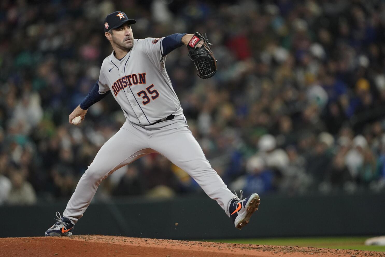 We will miss Verlander because he let us know him - Vintage