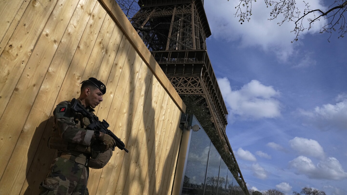 Италия последва Франция в повишаването на сигурността след атаката срещу концертната зала в Русия, поета от ИД