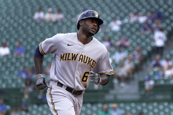 What does designated for assignment mean given the Lorenzo Cain news?