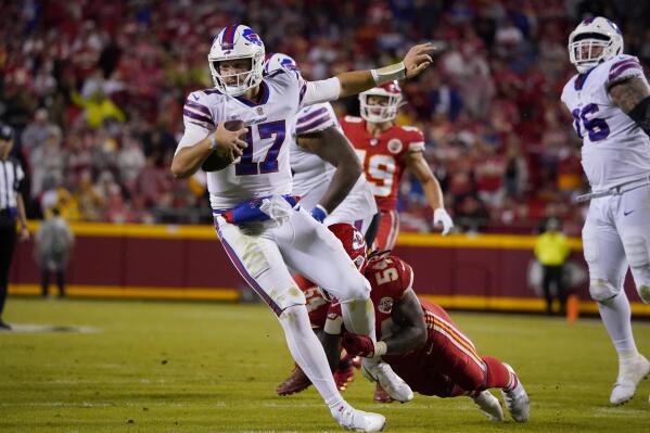 NFL Week 10 Picks: Back Bills Despite Josh Allen Injury? Chiefs Letdown?