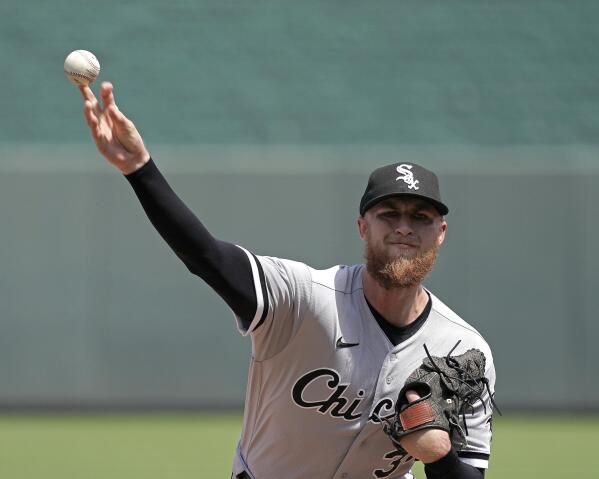 White Sox put Kopech on 15-day IL with strained knee