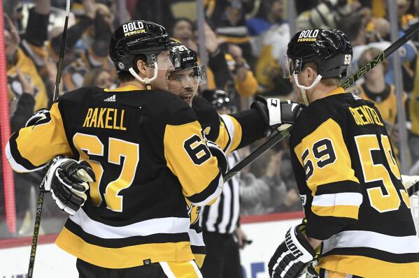 What Could Have Been: The Best Pittsburgh Penguins To Never Win a