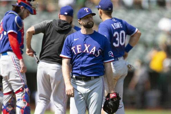 Isiah Kiner-Falefa, Rangers get Back On Track With a Win