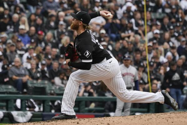 Kopech opts out - South Side Sox