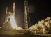 A United Launch Alliance Vulcan rocket lifts off from Cape Canaveral Space Force Station Monday, Jan. 8, 2024. This is the inaugural launch of the rocket, carrying Astrobotic's lunar lander. (Craig Bailey/Florida Today via 番茄直播)