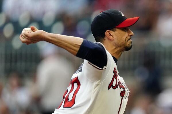 Braves Sign Charlie Morton - Braves Journal