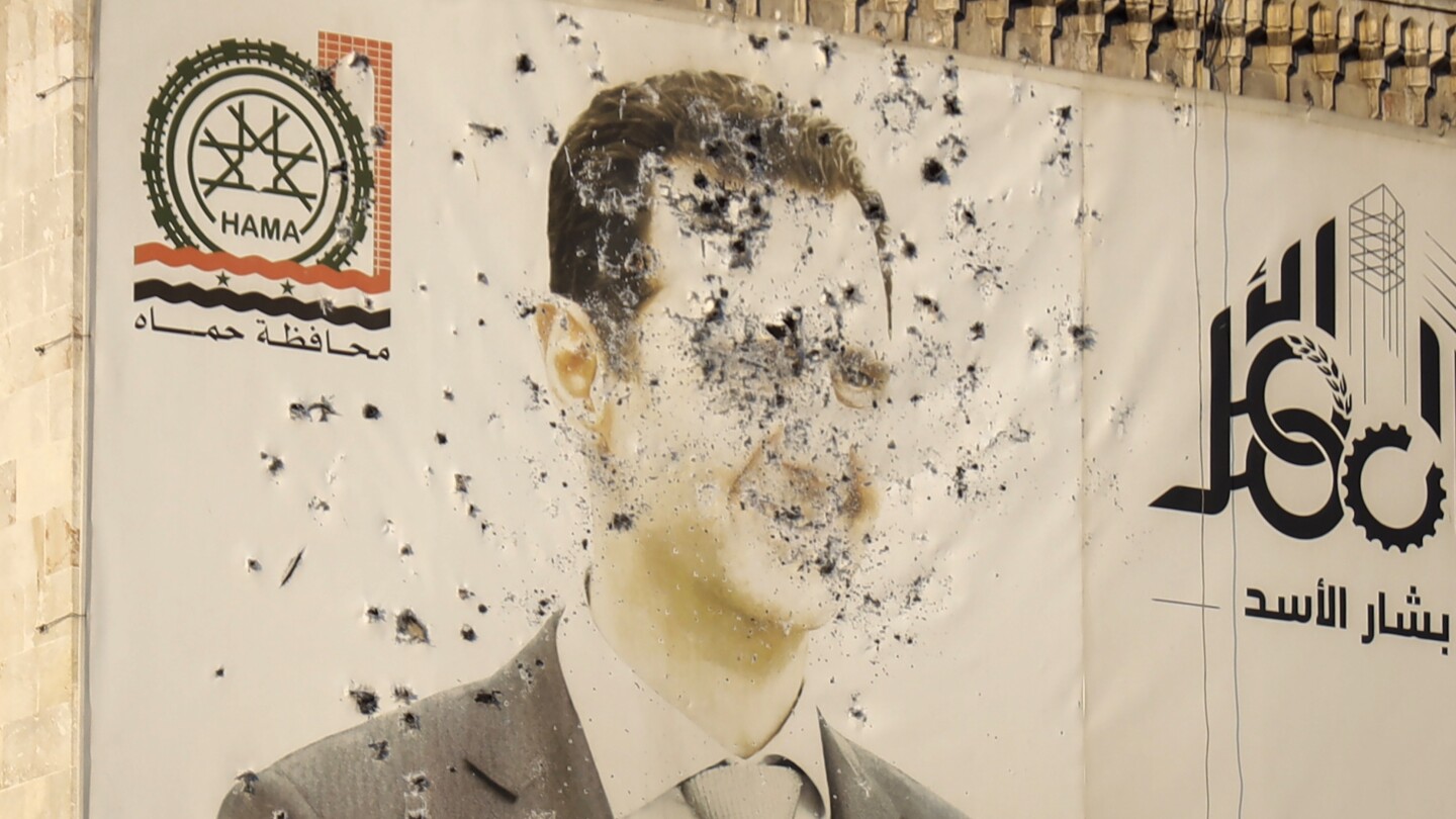 By myself and broke towards a renewed insurgency, is Assad’s rule vulnerable to cave in?