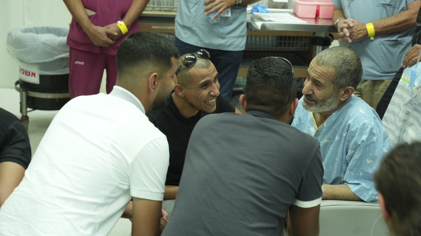 Israele afferma di aver salvato un ostaggio preso in un attacco del 7 ottobre da parte di Hamas