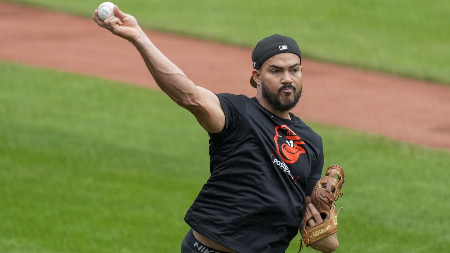 Blue Jays sign Anthony Santander to $92.5 million deal with $61.75 million deferred payments