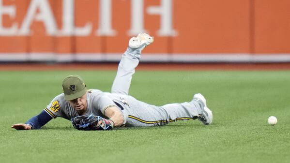 Tampa Bay Rays relief pitcher Jason Adam against the New York Yankees  during the ninth inning of a baseball game Friday, May 5, 2023, in St.  Petersburg, Fla. (AP Photo/Chris O'Meara Stock