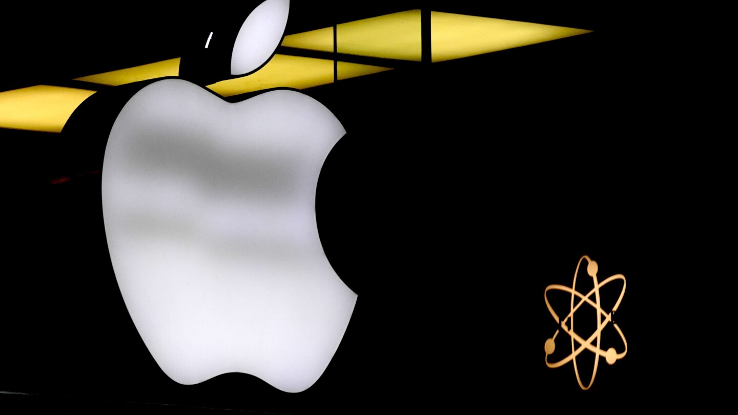 Apple уволнява повече от 600 работници в Калифорния в първия си голям кръг от съкращения след пандемията