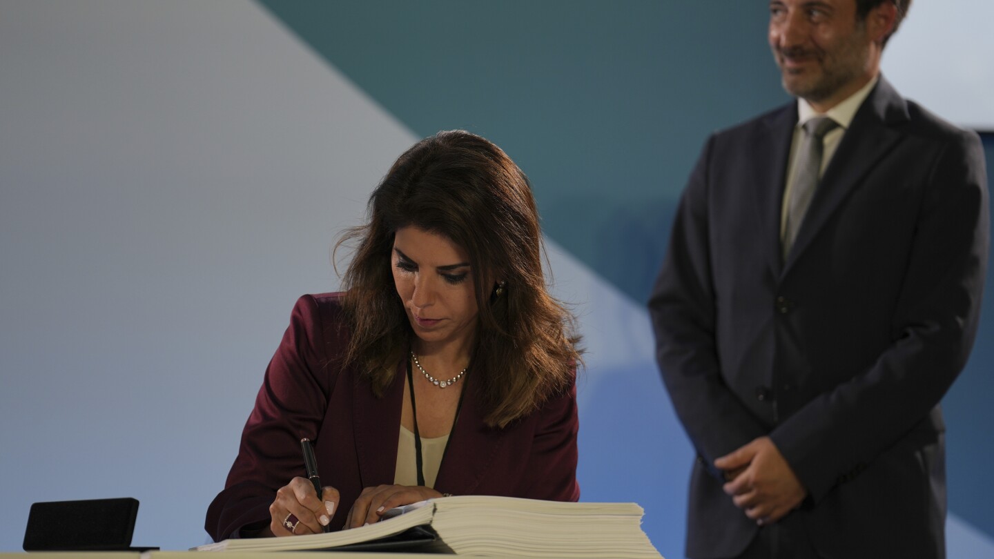 High Seas Treaty gains momentum as 18 new countries pledge support