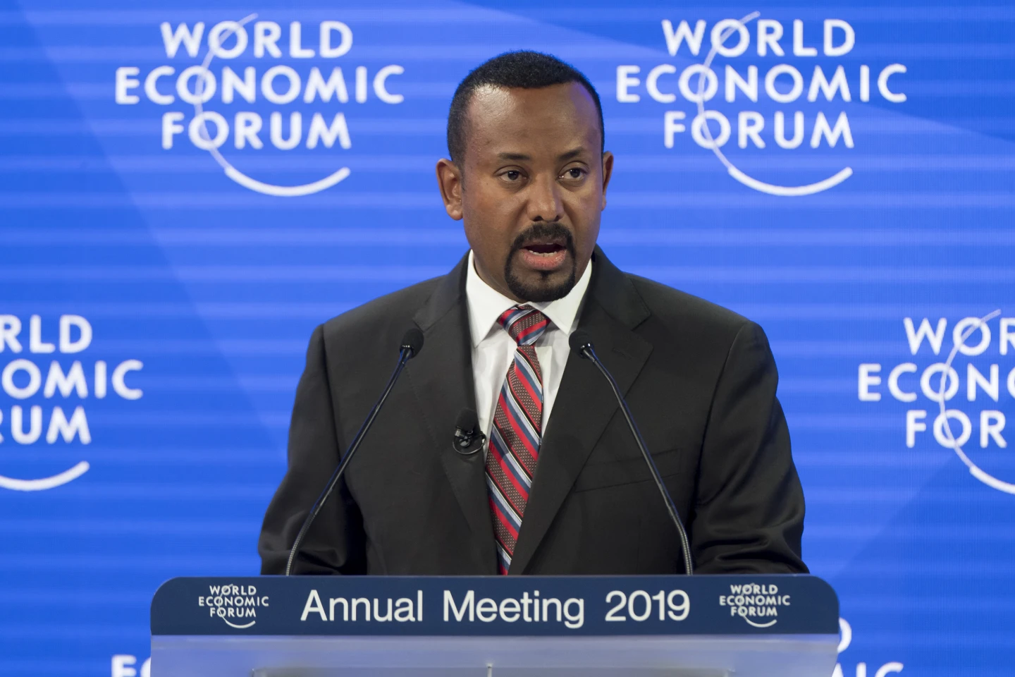 Ethiopia and a Breakaway Somali Region Sign a Deal Giving Ethiopia Access to the Sea