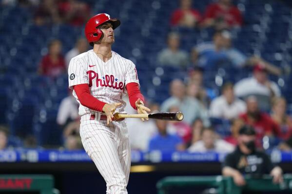 Ronald Torreyes hits decisive pinch homer to lift Phillies