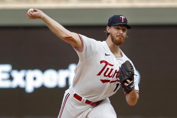 Twins will gladly give the ball to their bulldog Sonny Gray for Game 3  against the Astros