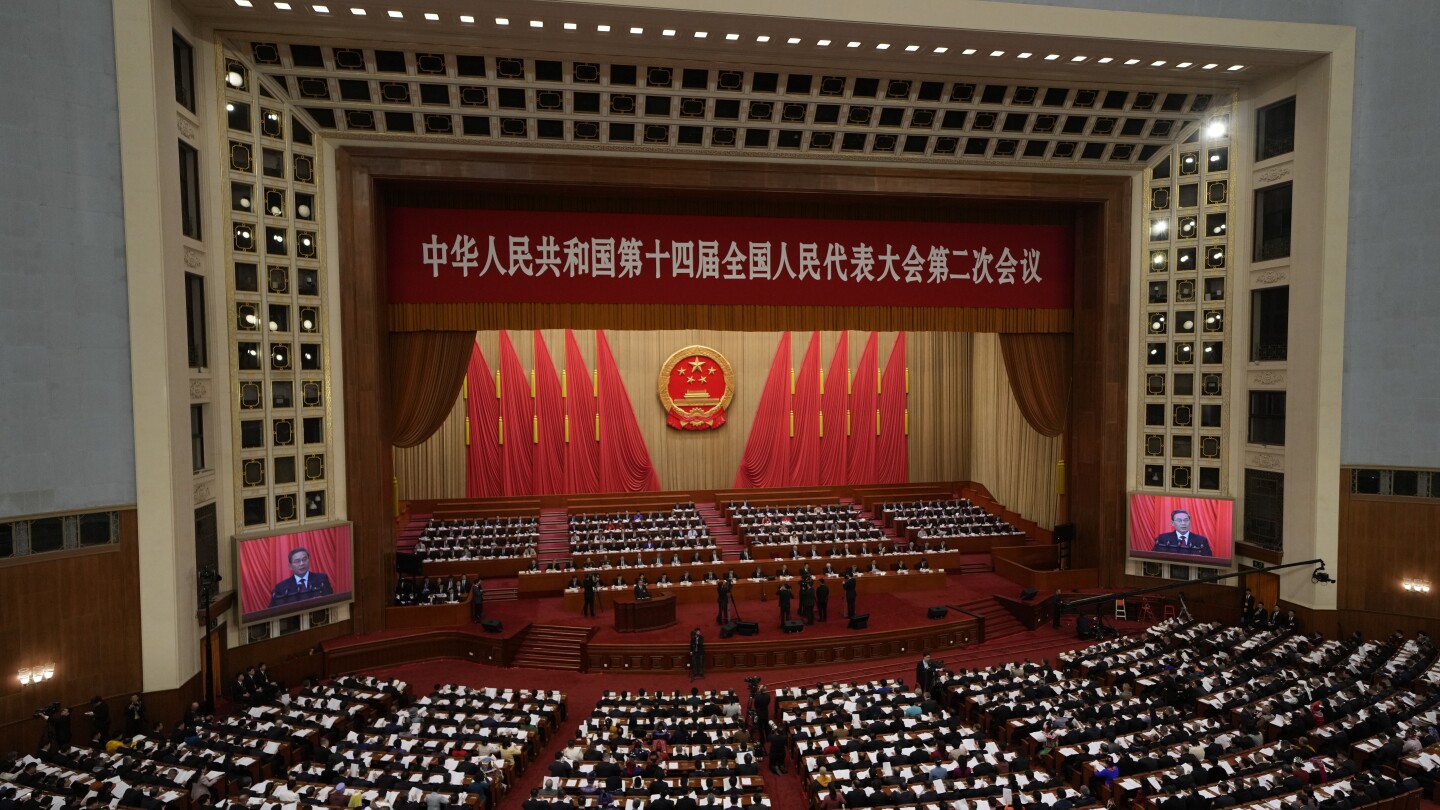 Claves de la importante cita política en China esta semana