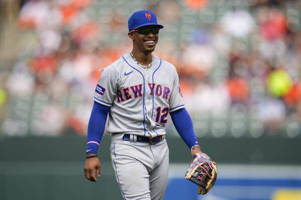 Jeff McNeil, Francisco Lindor spark Mets win