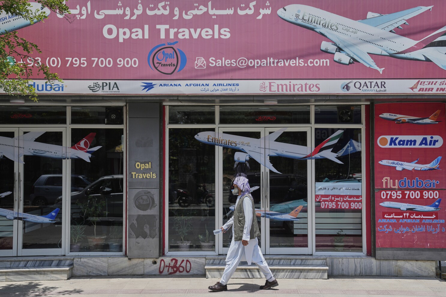 What to know about Trump's new travel ban