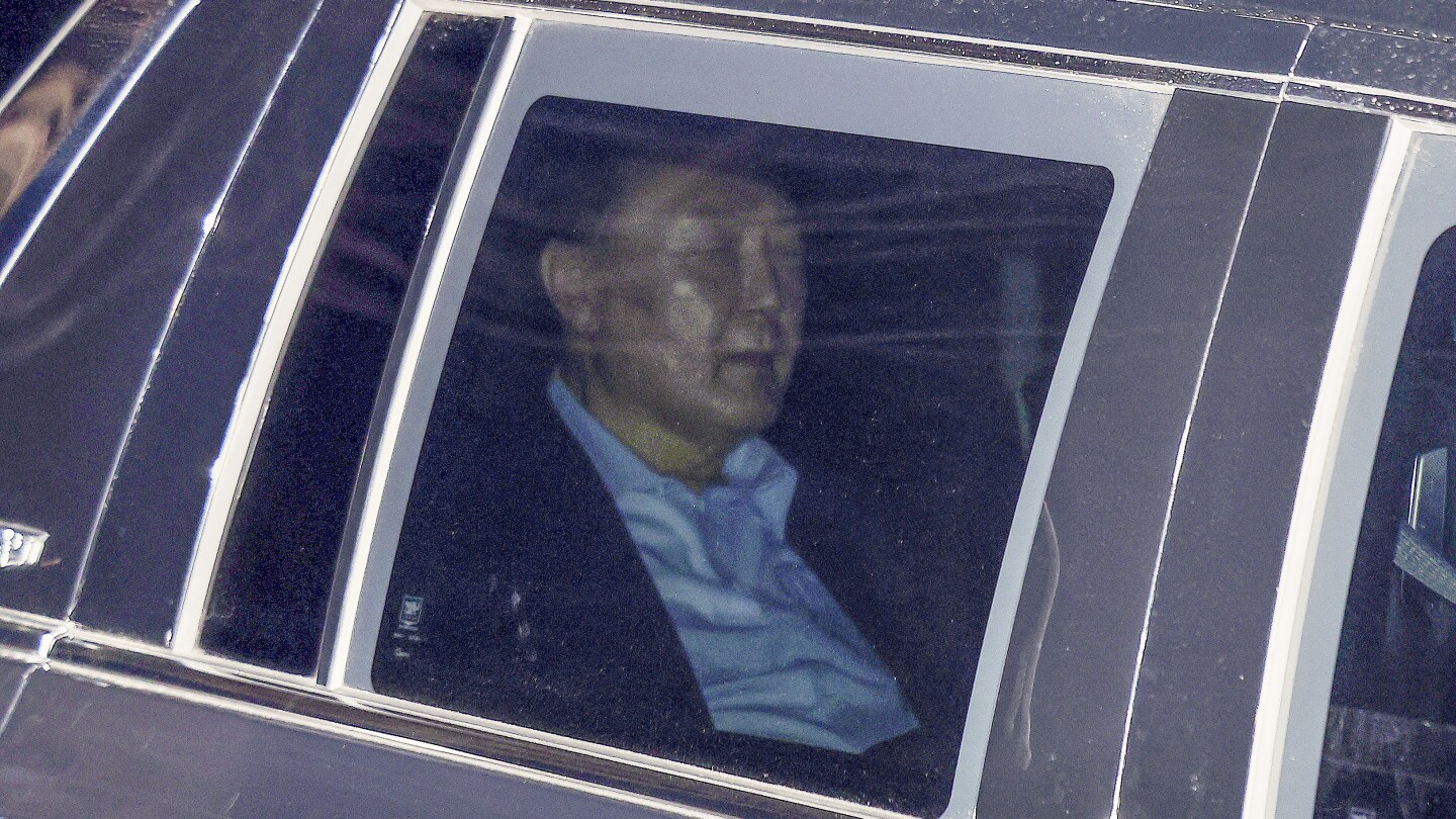 South Korean President Yoon Suk Yeol Detained: Lawyers Reject Further Questioning in Corruption Probe