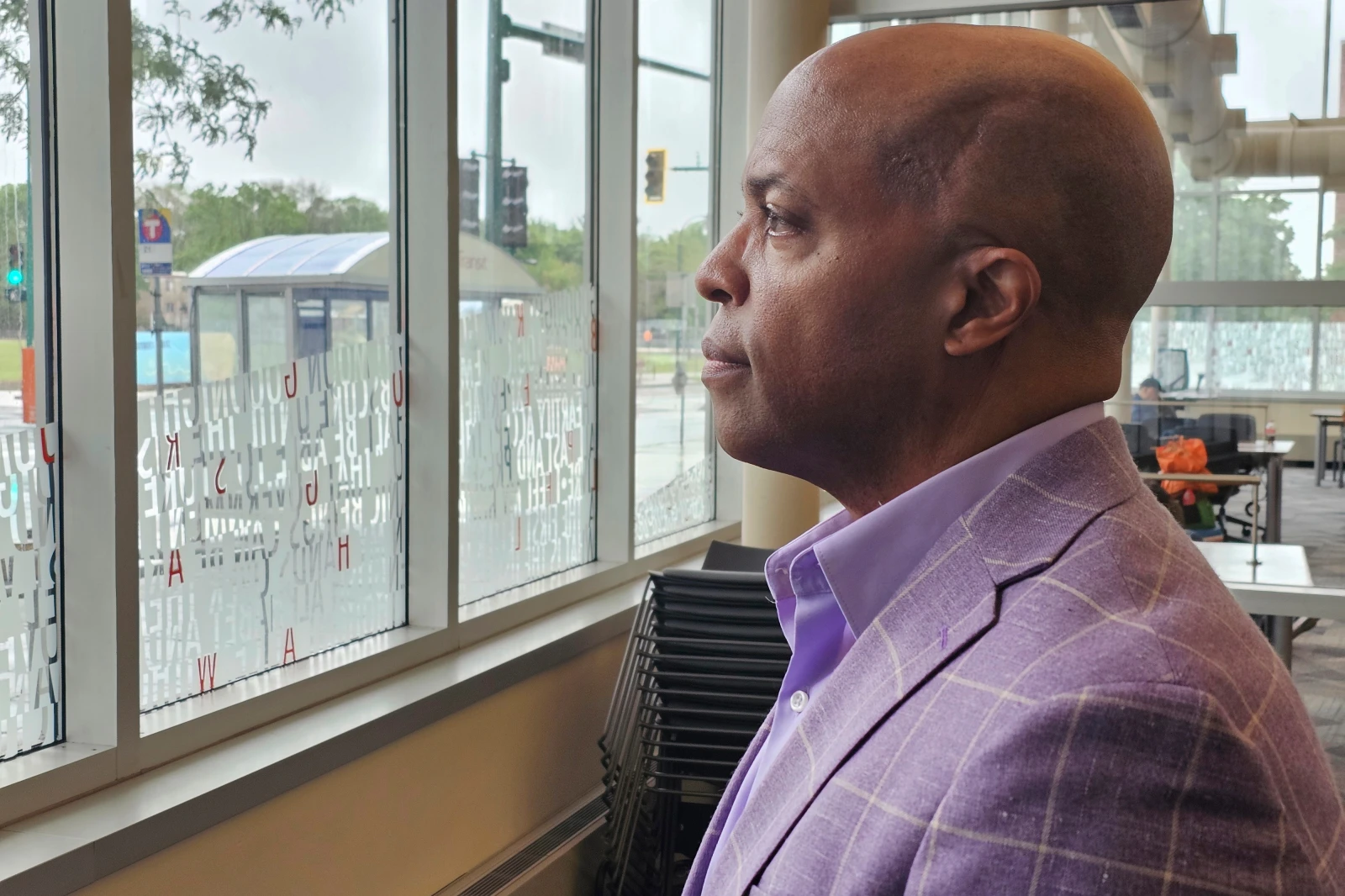 Ex-Minneapolis police chief recalls 'absolutely gut-wrenching' moment of seeing George Floyd video - AP News