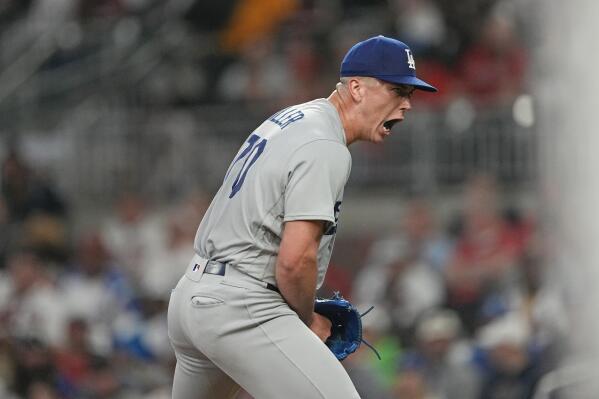 Opinion of Kingman's Performance: Making 51-Year Old Dodger
