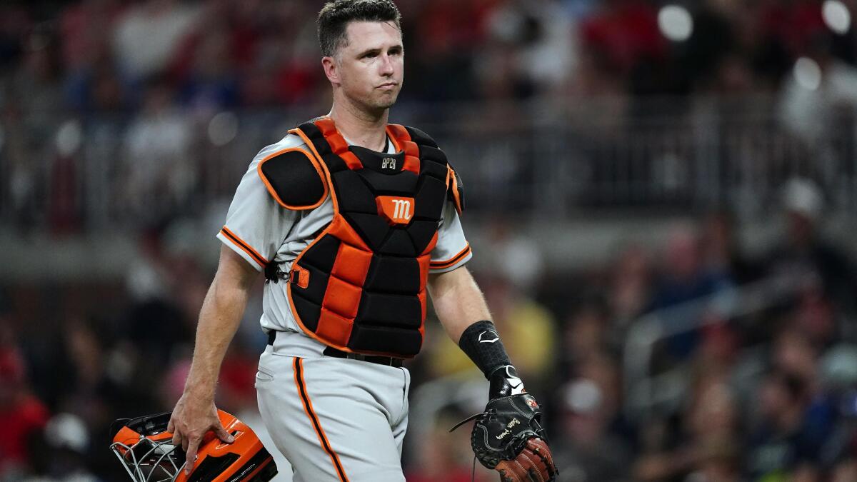 Buster posey Stock Photos, Royalty Free Buster posey Images