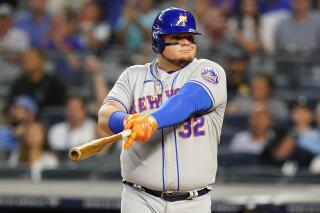 Taijuan Walker, Daniel Vogelbach lead New York Mets over