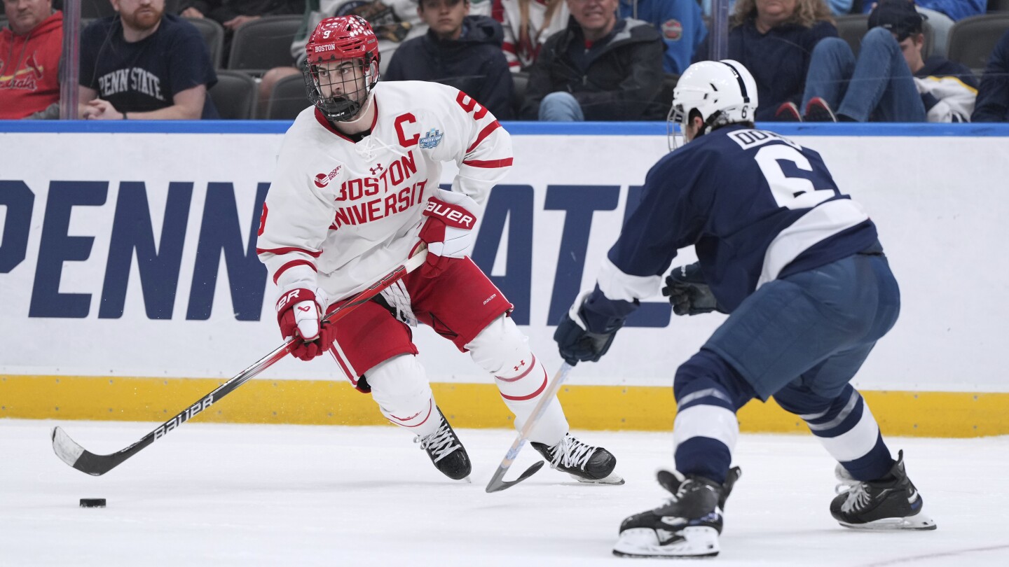 Blackhawks Sign Ryan Greene Amid Rebuilding Efforts