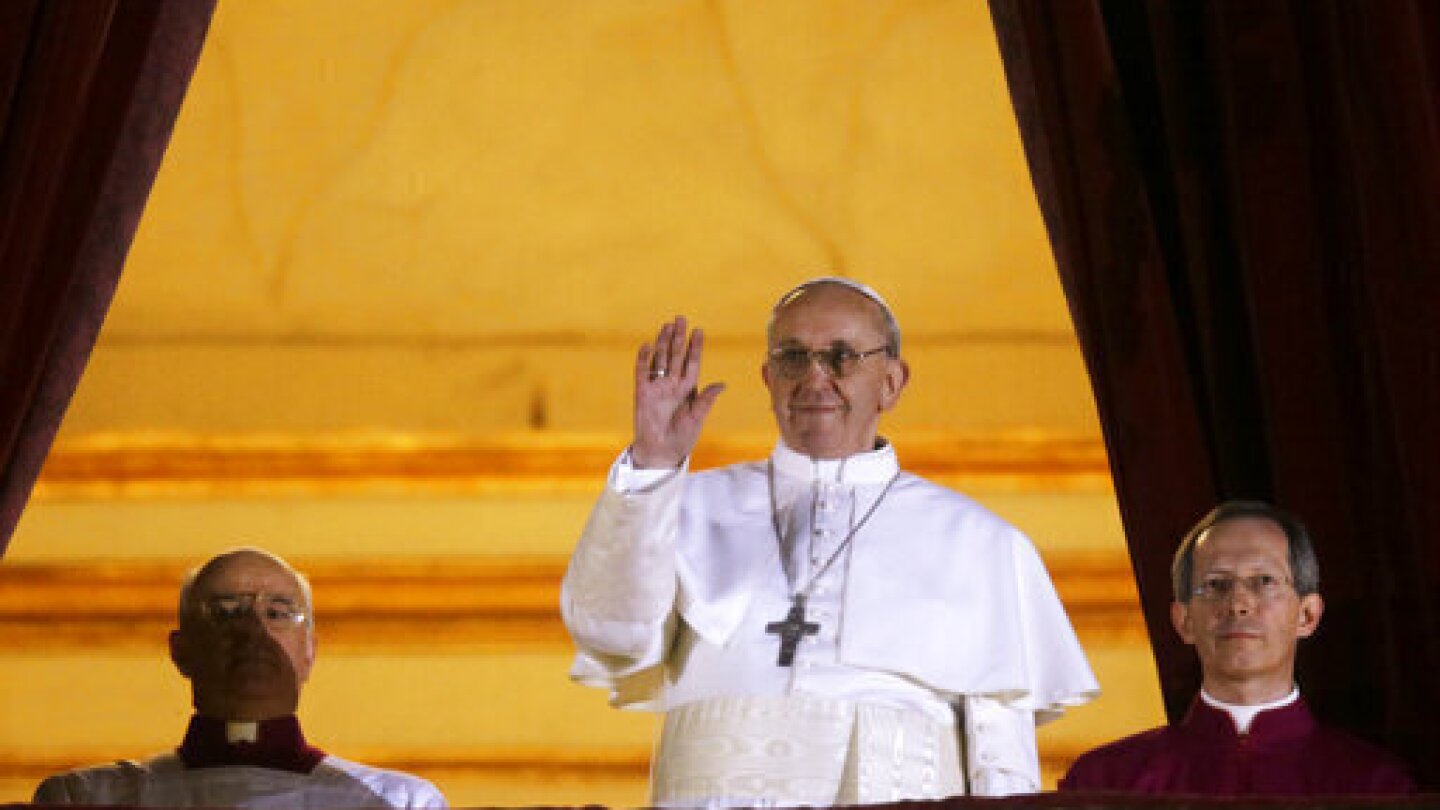De Buenos Aires a Roma: Fechas clave en la vida del papa Francisco
