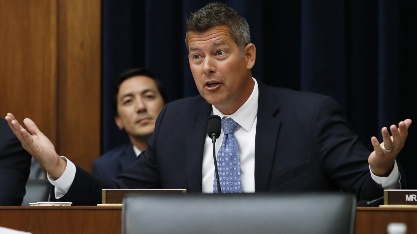 What to know about Sean Duffy, Trump's choice to become transportation secretary