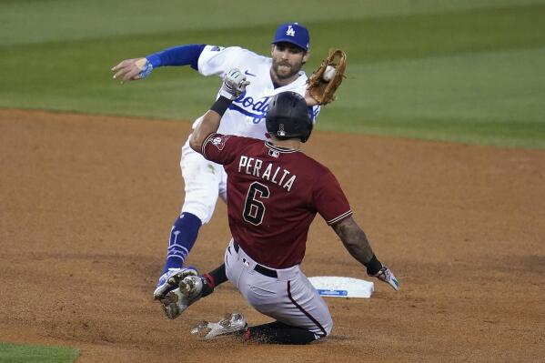 Los Angeles, United States. 19th May, 2021. Arizona Diamondbacks