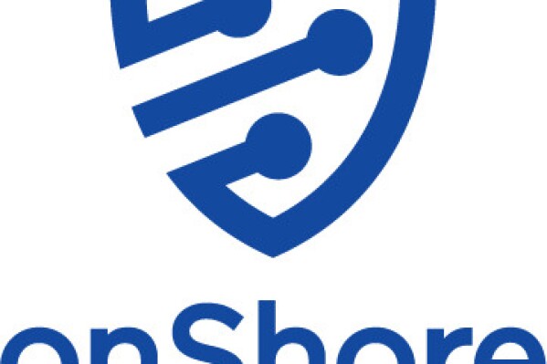 onShore Security logo