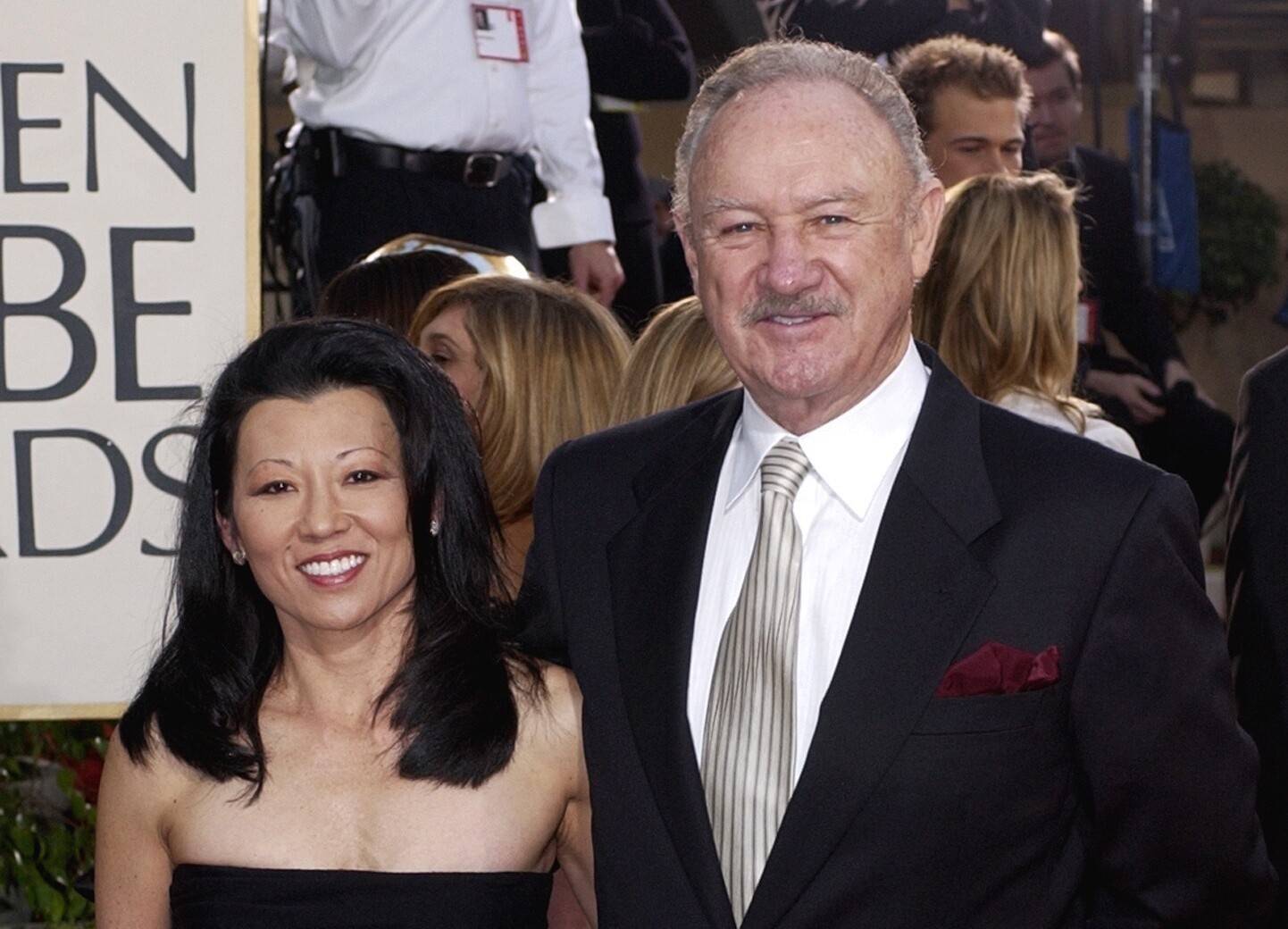 A timeline of how actor Gene Hackman and Betsy Arakawa died at their New Mexico home