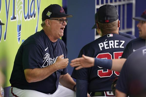 Atlanta Braves at CoolToday Park