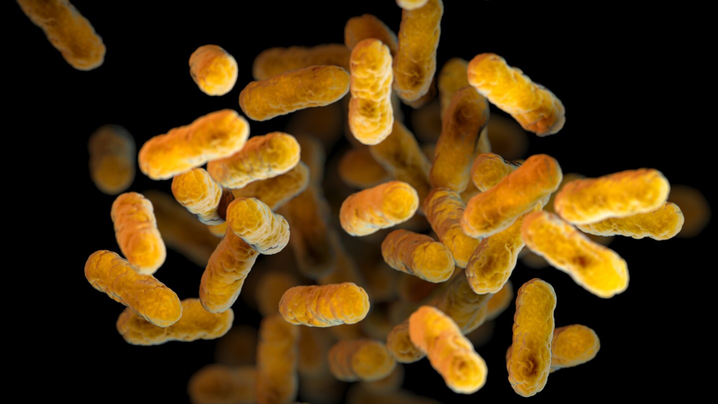 Whooping cough cases double in US, CDC reports