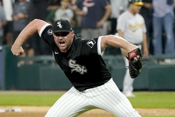 White Sox' rotation needs attention this offseason - Chicago Sun-Times
